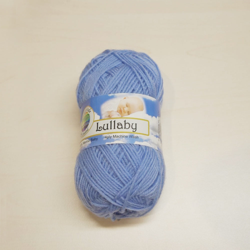 Lullaby 4 Ply