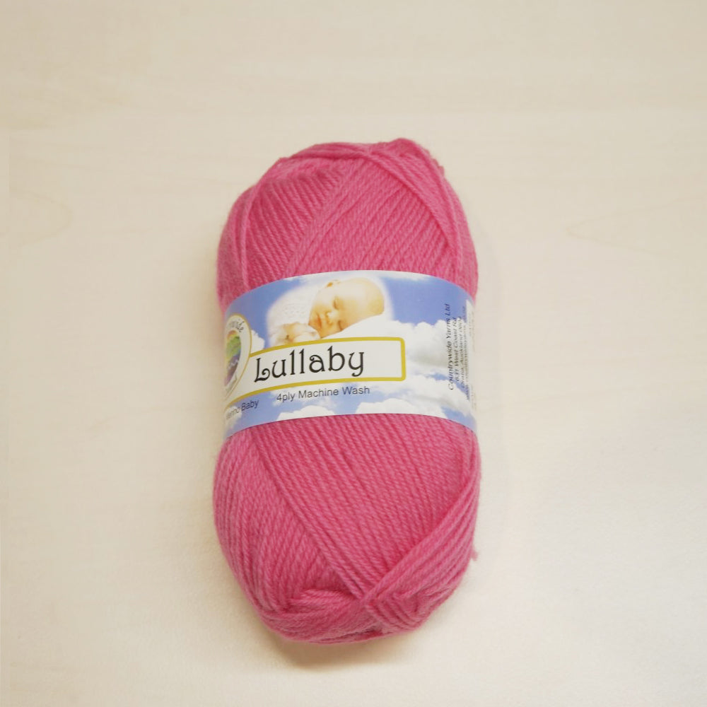 Lullaby 4 Ply
