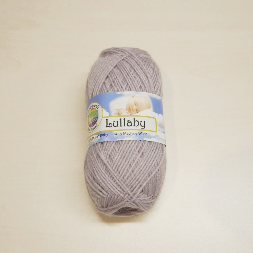 Lullaby 4 Ply