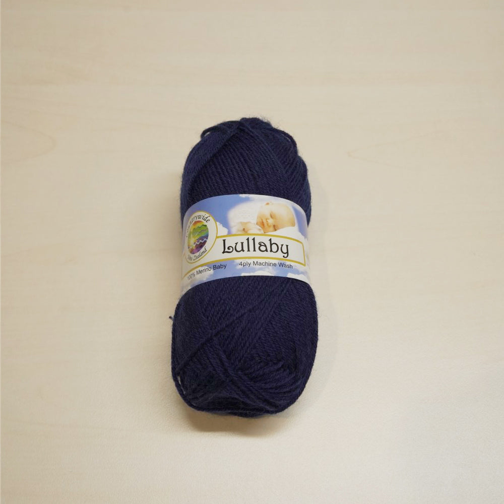 Lullaby 4 Ply