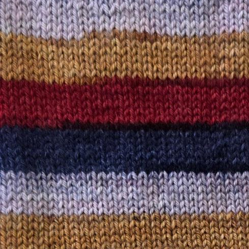 Crucci 4ply Sock Yarn