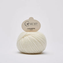Load image into Gallery viewer, Cardiff Cashmere Classic