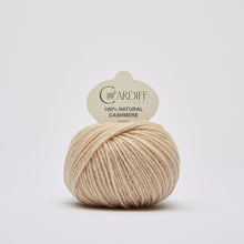 Load image into Gallery viewer, Cardiff Cashmere Classic