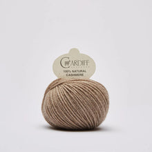 Load image into Gallery viewer, Cardiff Cashmere Classic