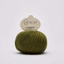 Load image into Gallery viewer, Cardiff Cashmere Classic