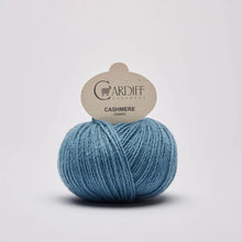 Load image into Gallery viewer, Cardiff Cashmere Classic