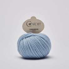Load image into Gallery viewer, Cardiff Cashmere Classic