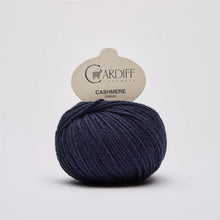 Load image into Gallery viewer, Cardiff Cashmere Classic