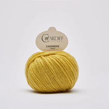 Load image into Gallery viewer, Cardiff Cashmere Classic