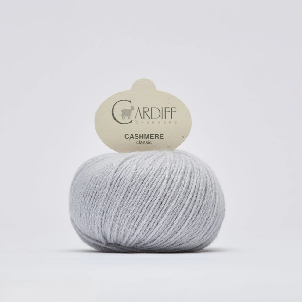 Cardiff Cashmere Classic