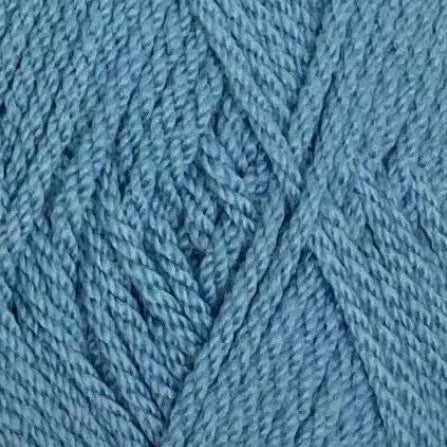 Crucci Luxury Merino Crepe DK 8 Ply