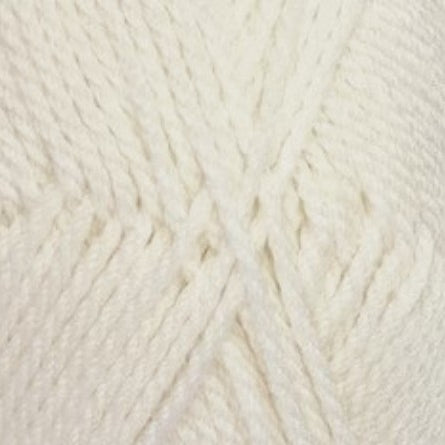 Crucci Luxury Merino Crepe DK 8 Ply