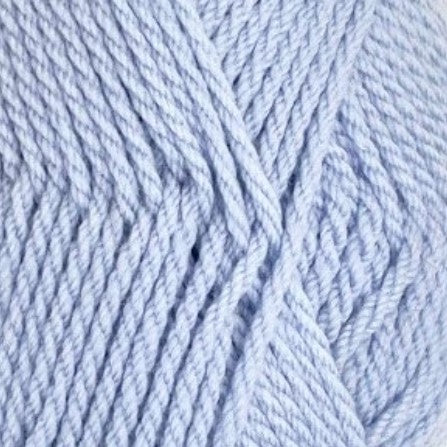 Crucci Luxury Merino Crepe DK 8 Ply