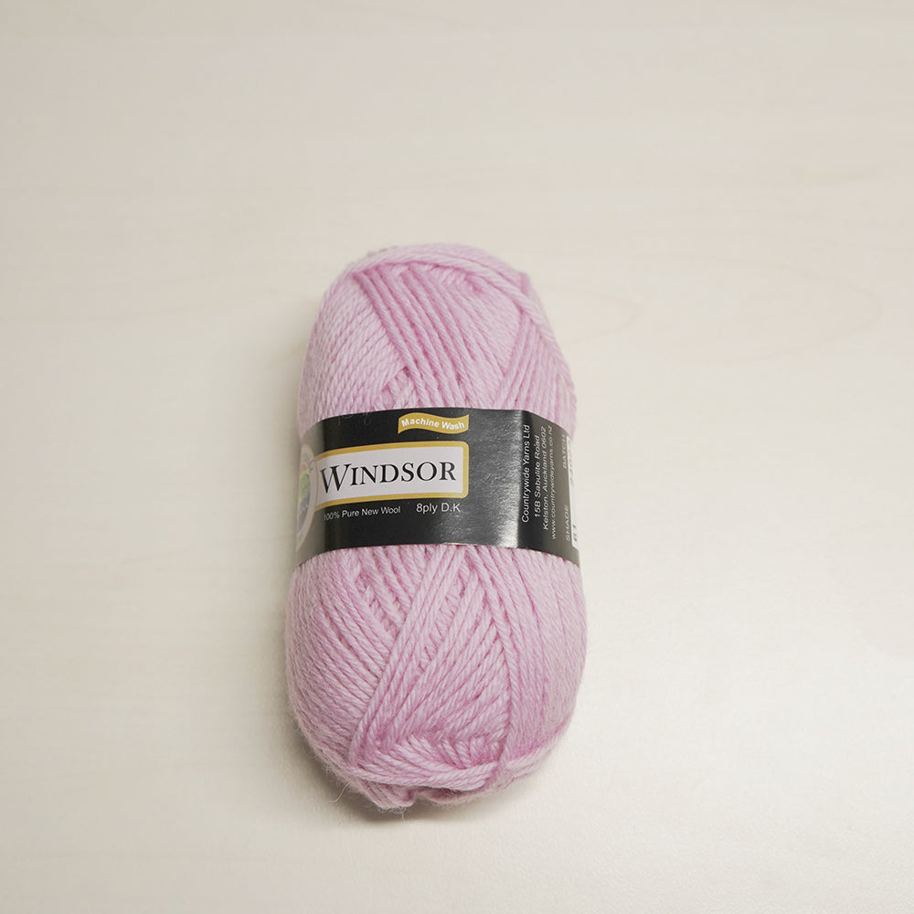 Windsor 8 Ply