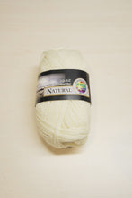 Load image into Gallery viewer, Naturals 8 Ply 100g ball