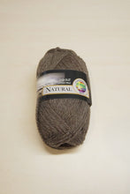 Load image into Gallery viewer, Naturals 8 Ply 100g ball