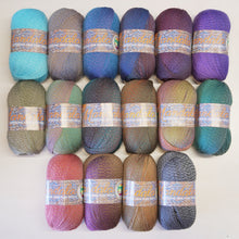 Load image into Gallery viewer, Mandala 4 Ply