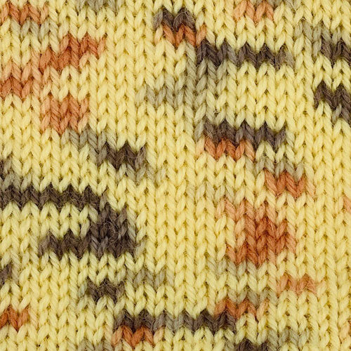 Woolly Jack and Jill DK - Discontinued