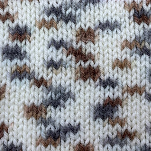 Woolly Jack and Jill DK - Discontinued