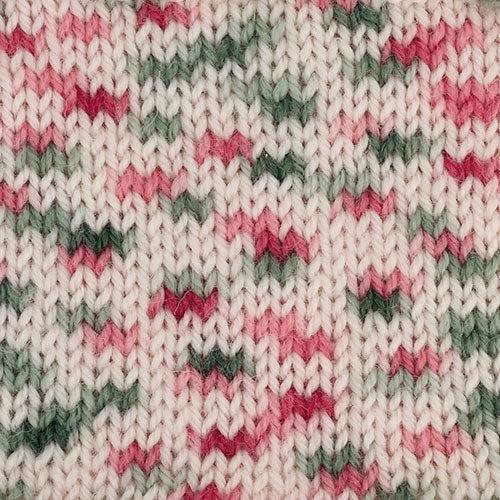 Woolly Jack and Jill DK - Discontinued