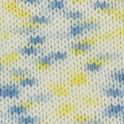 Woolly Jack and Jill DK - Discontinued