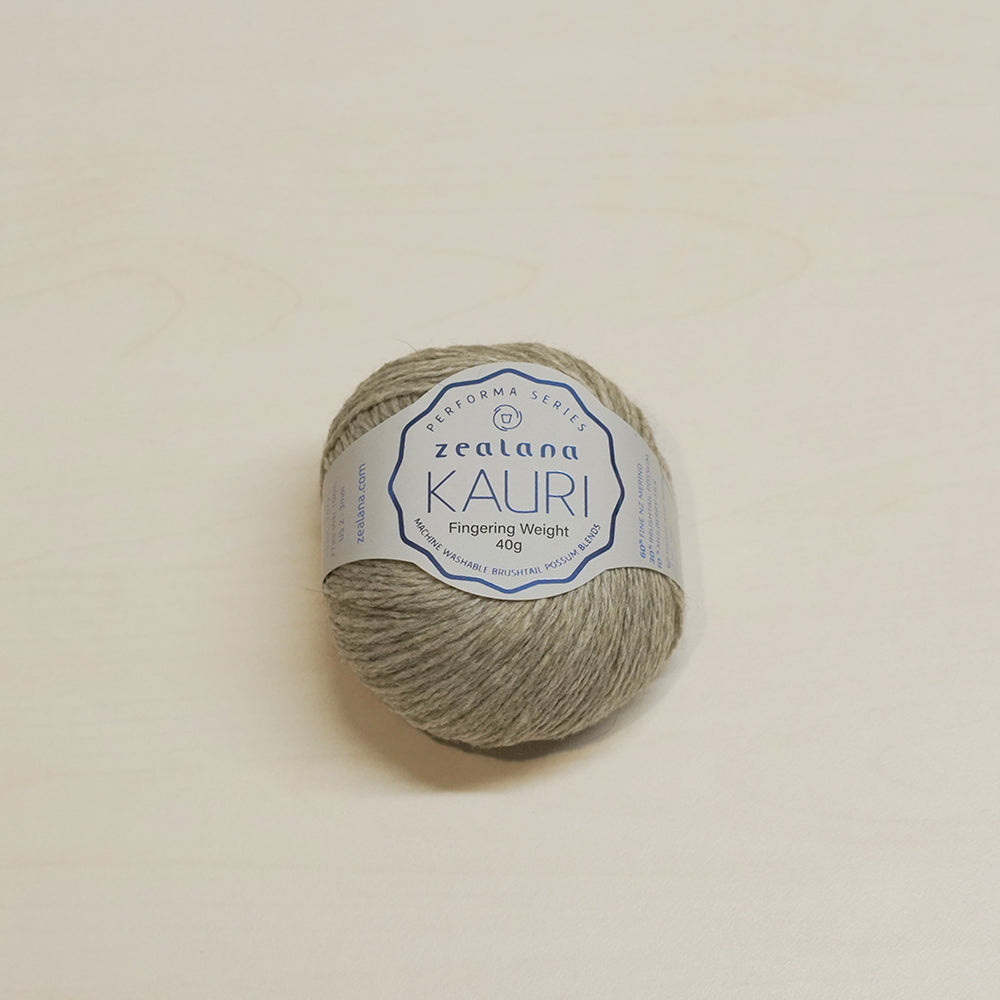Kauri 4 Ply Fingering Weight