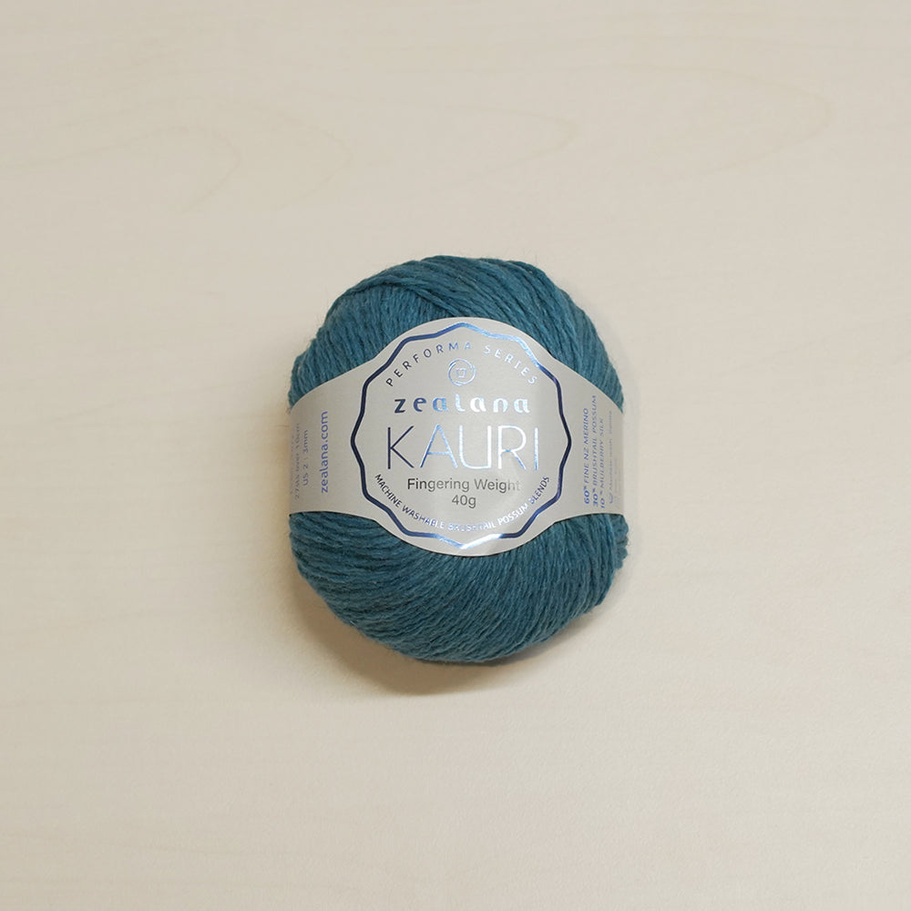 Kauri 4 Ply Fingering Weight