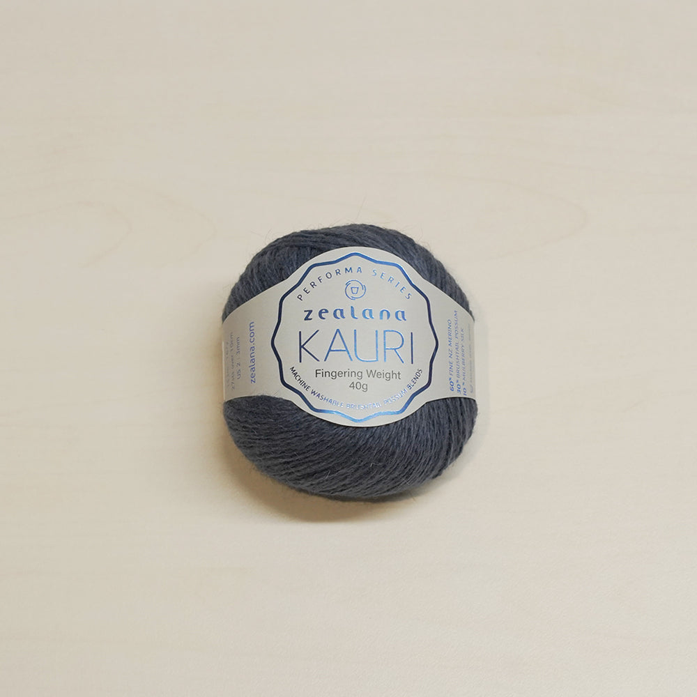 Kauri 4 Ply Fingering Weight