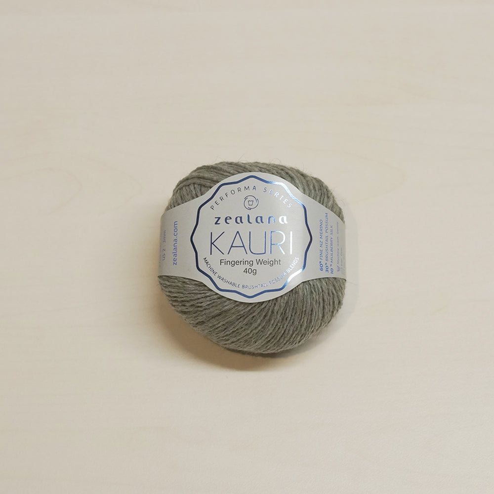 Kauri 4 Ply Fingering Weight
