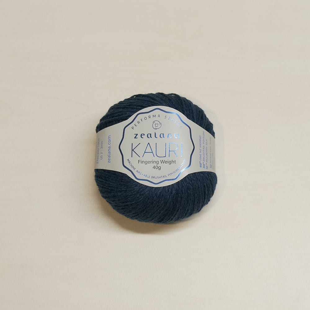 Kauri 4 Ply Fingering Weight