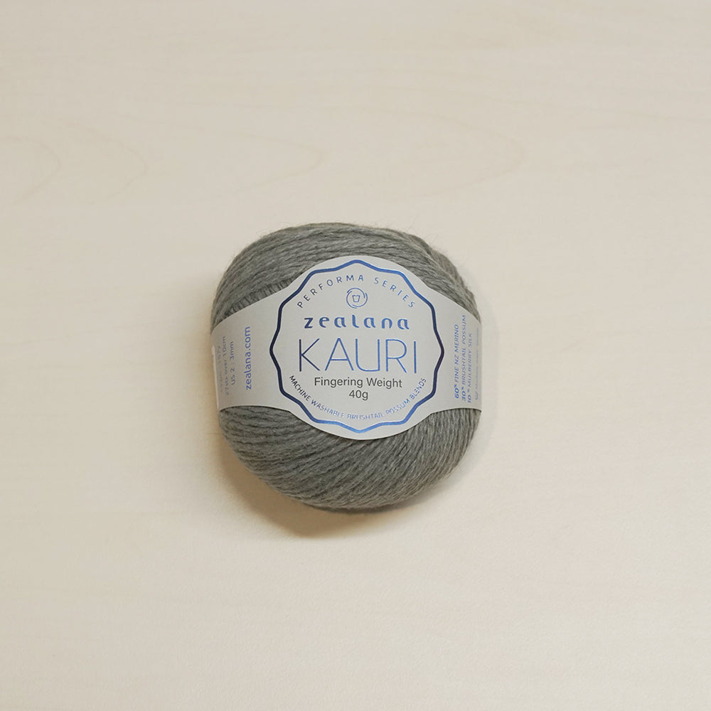 Kauri 4 Ply Fingering Weight