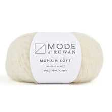 Load image into Gallery viewer, Mohair Soft Mode at Rowan