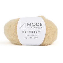 Load image into Gallery viewer, Mohair Soft Mode at Rowan