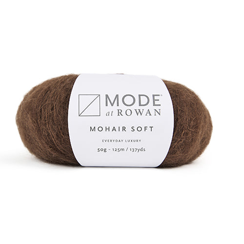 Mohair Soft Mode at Rowan