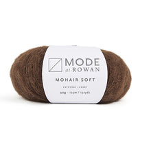 Load image into Gallery viewer, Mohair Soft Mode at Rowan