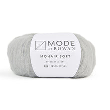Load image into Gallery viewer, Mohair Soft Mode at Rowan