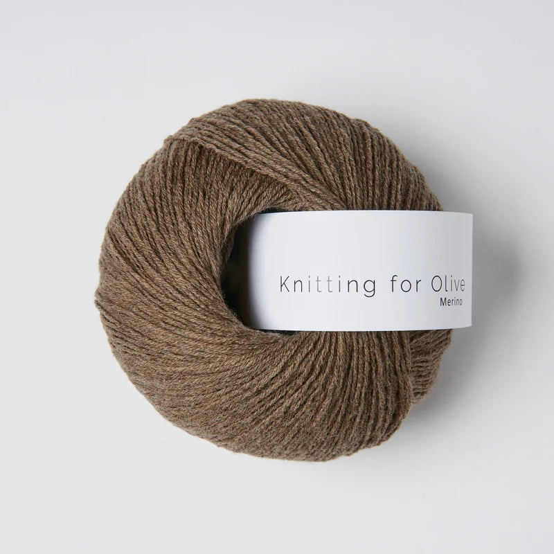 Knitting For Olive Merino