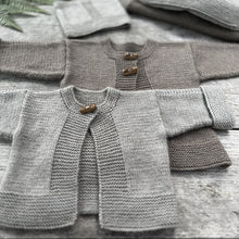 Load image into Gallery viewer, Mio Jacket & Hat