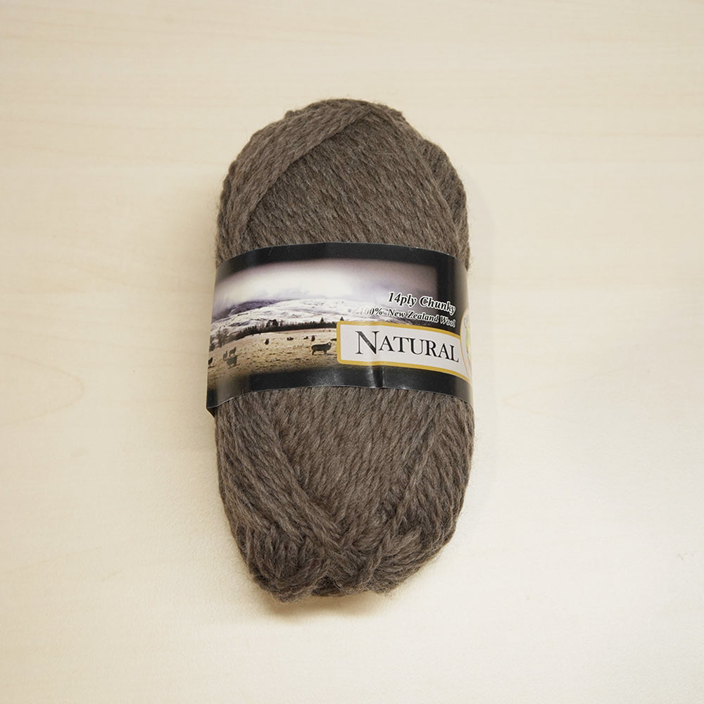 Countrywide naturals 14Ply