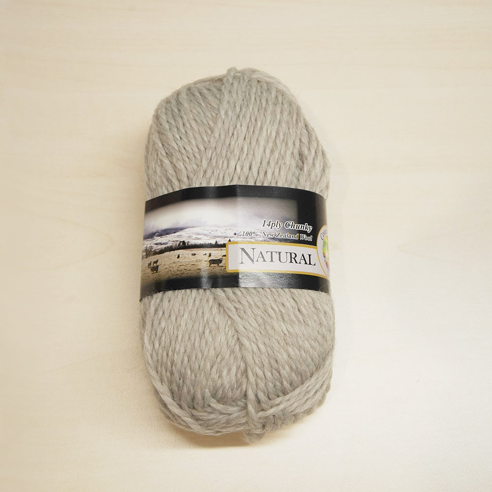 Countrywide naturals 14Ply