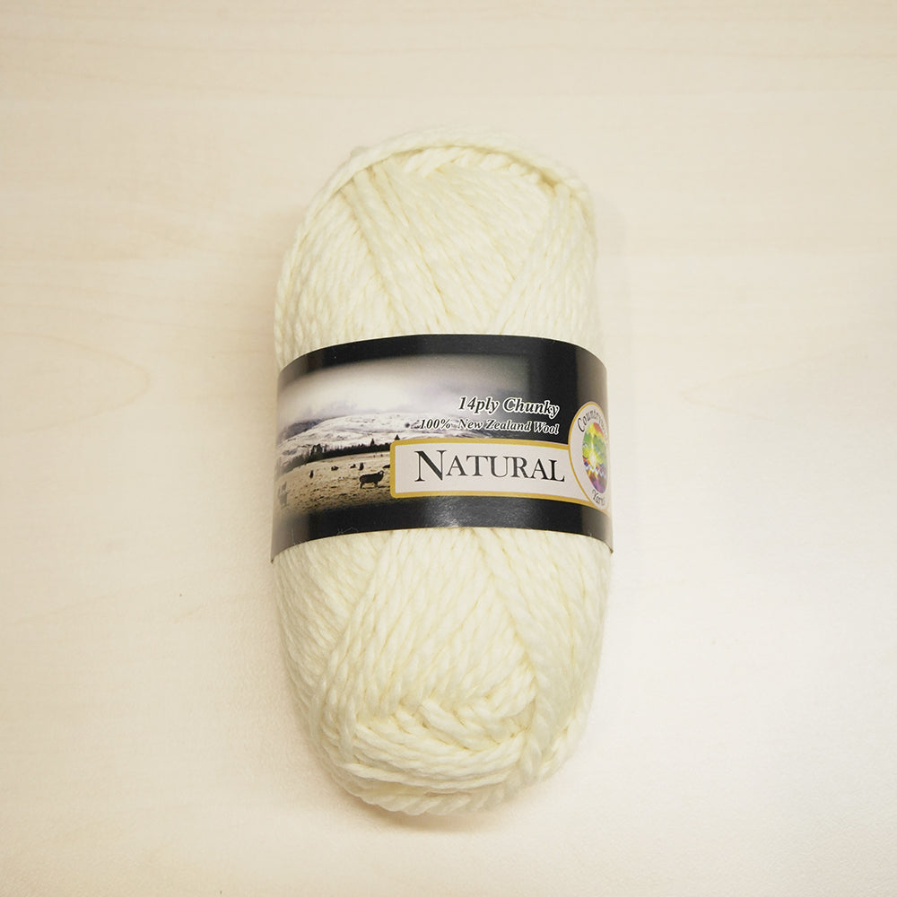 Countrywide naturals 14Ply