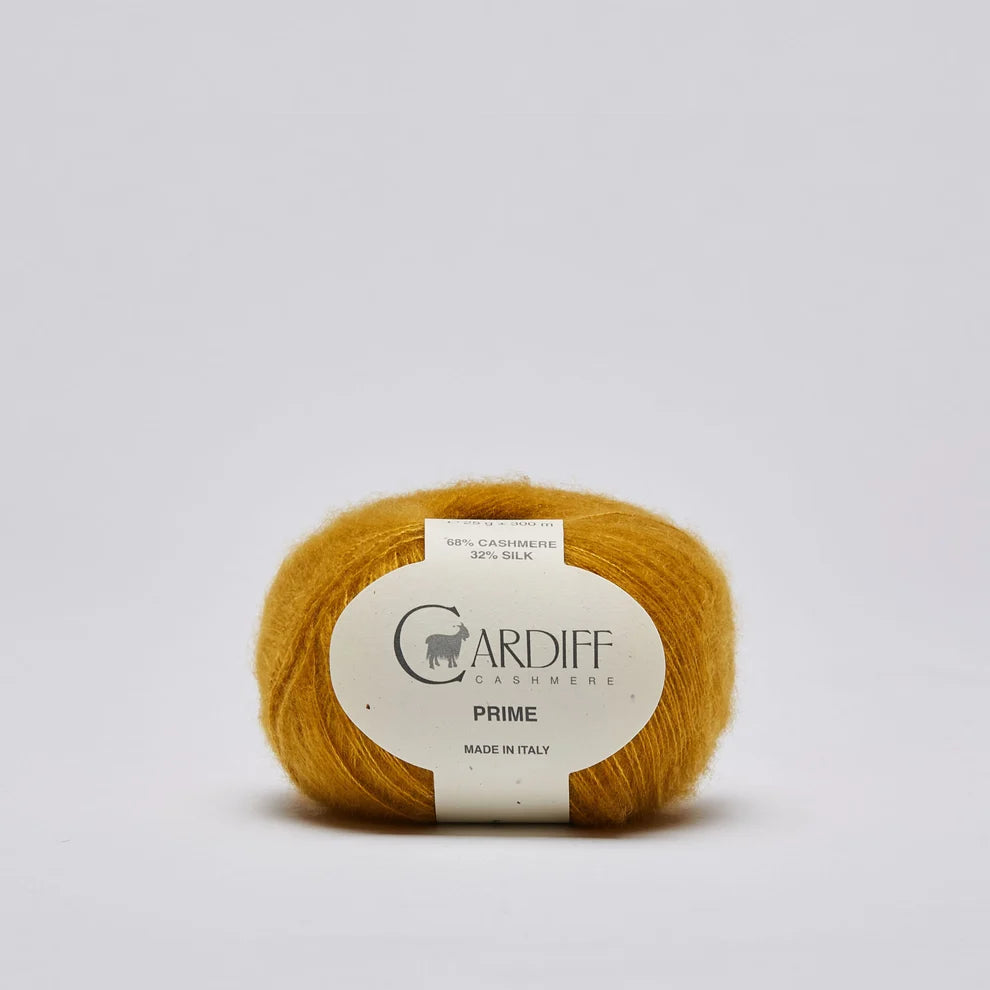 Cardiff Cashmere Prime