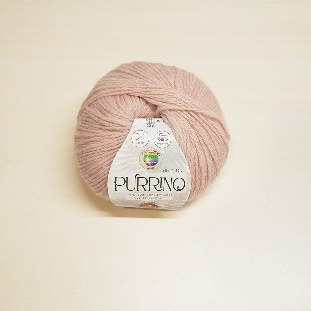 PURRINO 8PLY