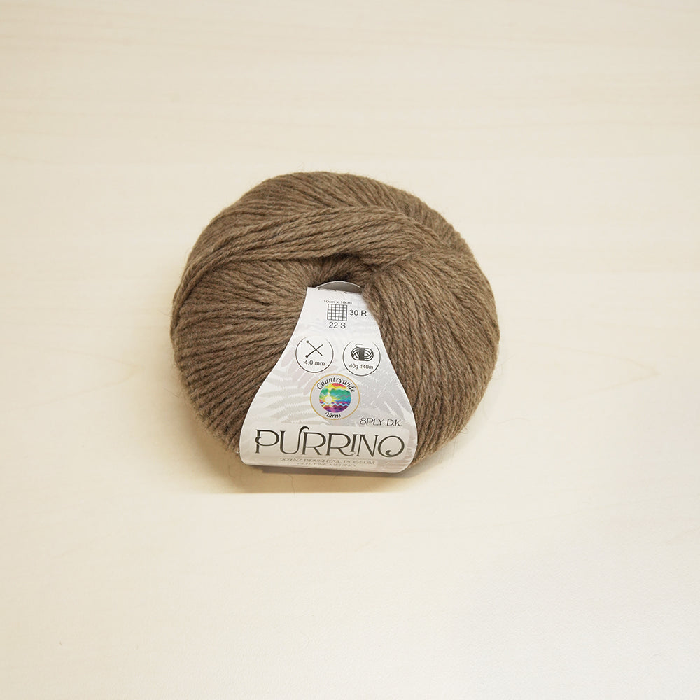 PURRINO 8PLY