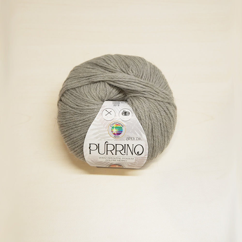 PURRINO 8PLY