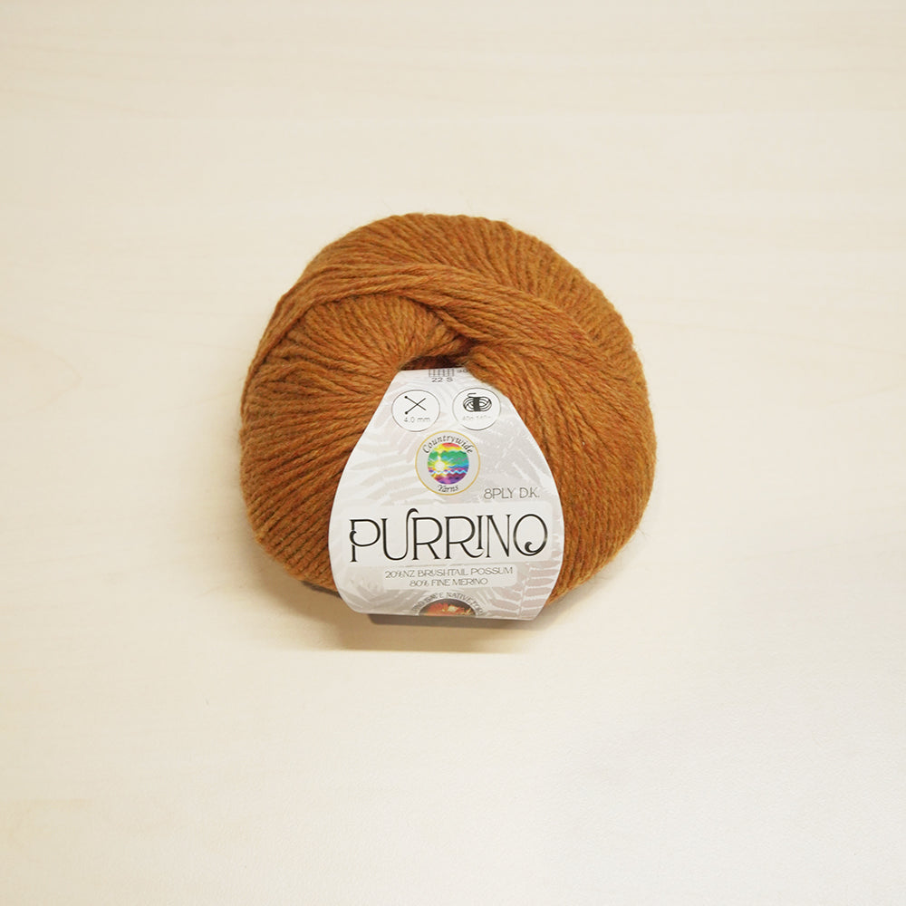 PURRINO 8PLY