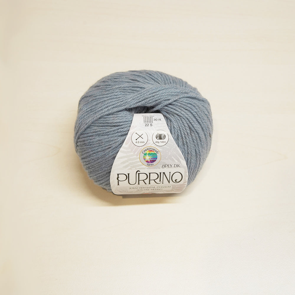PURRINO 8PLY