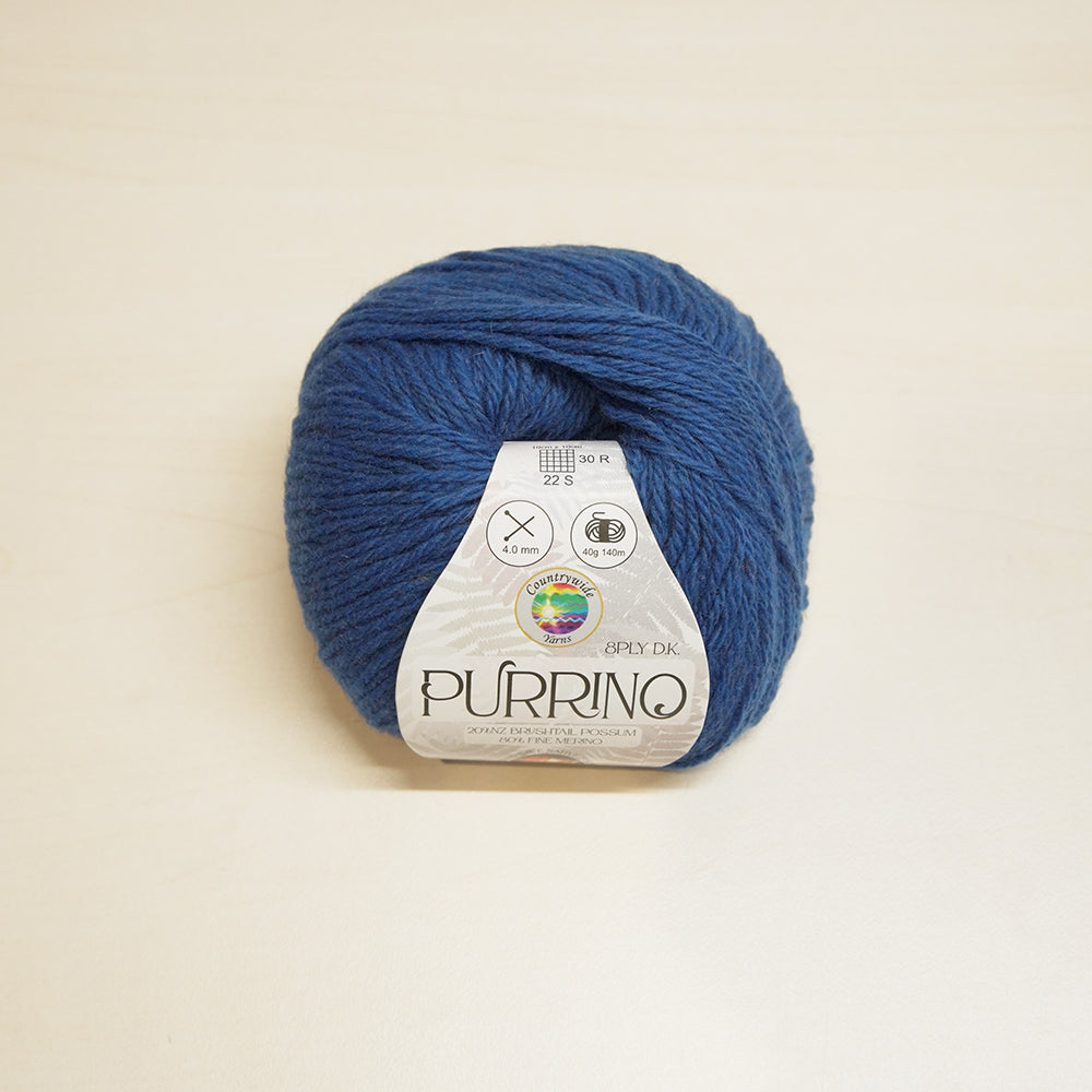 PURRINO 8PLY