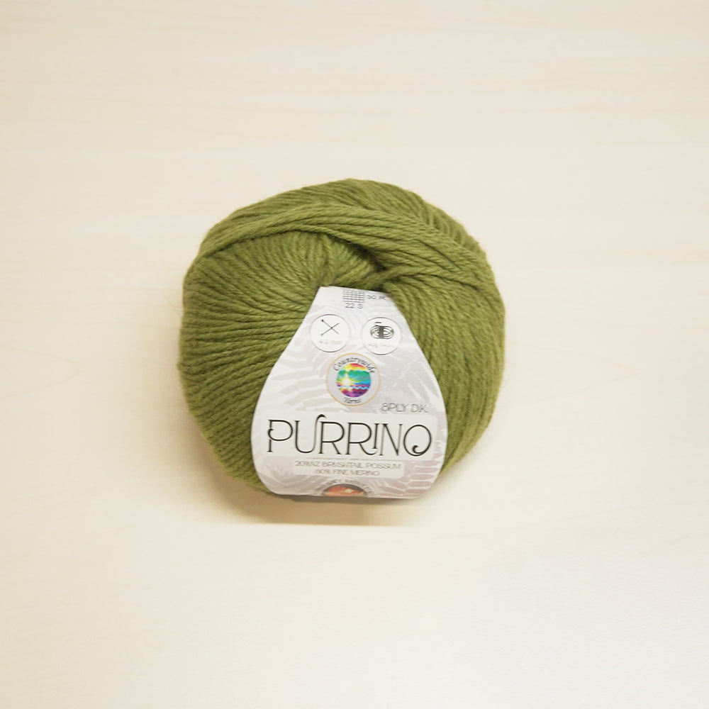 PURRINO 8PLY