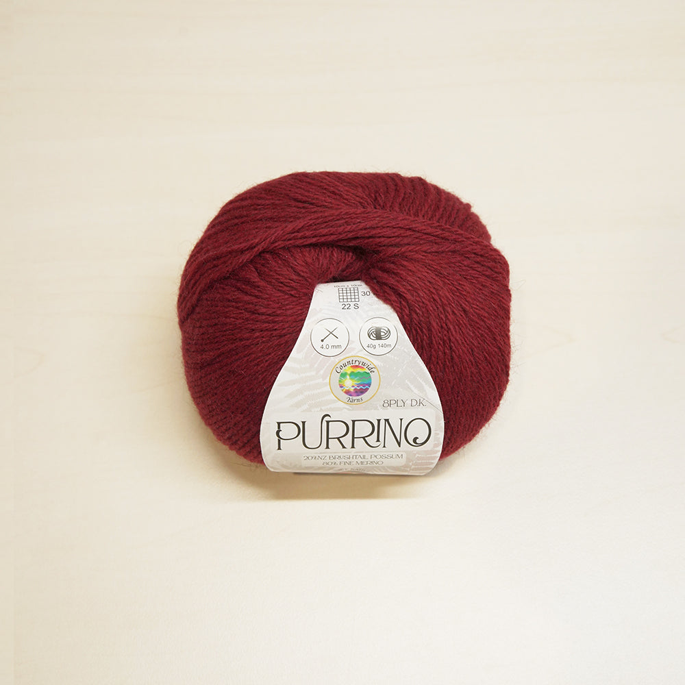 PURRINO 8PLY